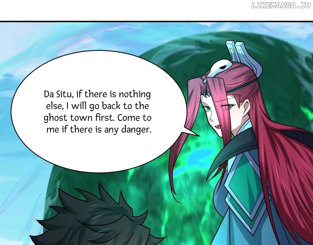 Era of the Haunted Chapter 261 - page 70